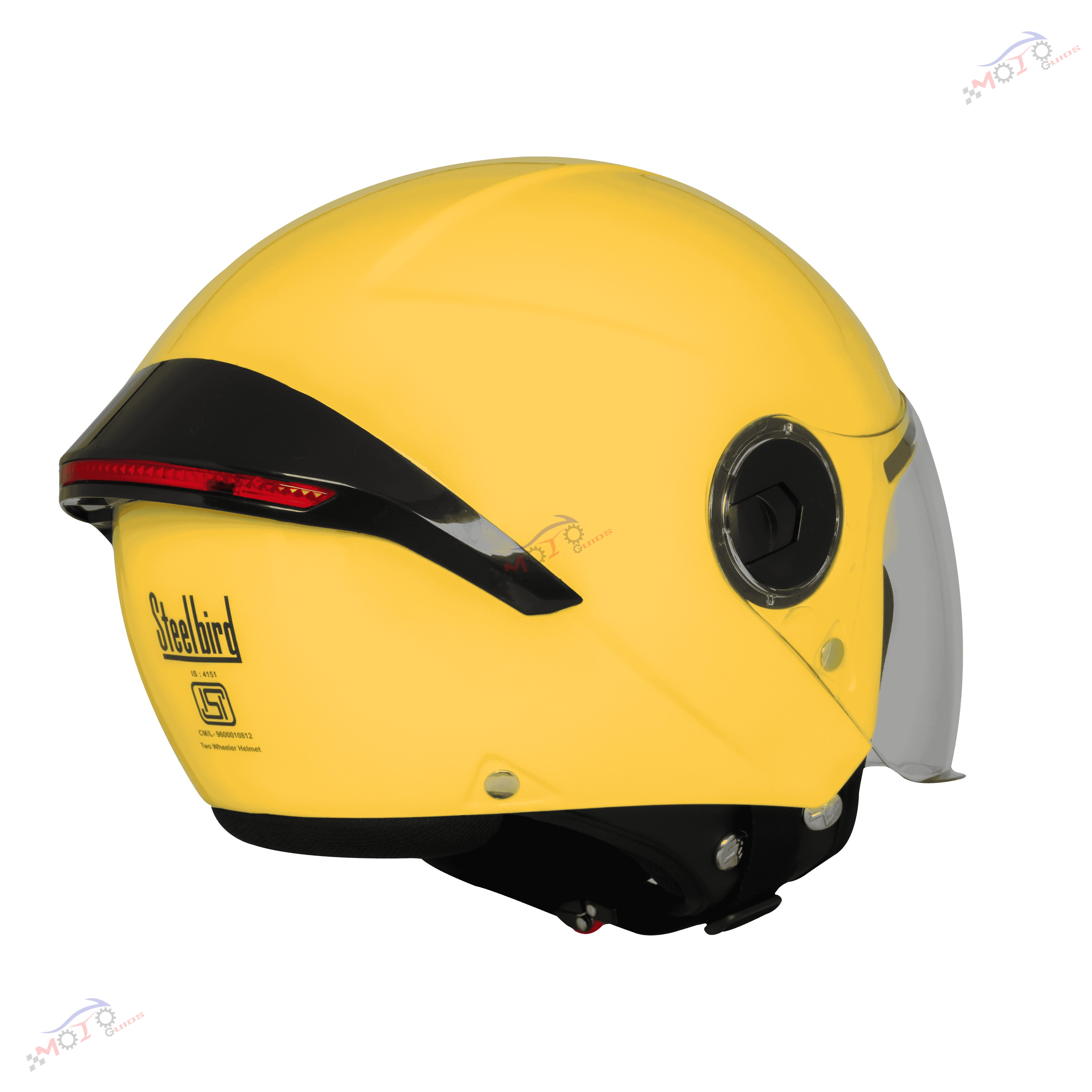 SBH-64 ZIP RF